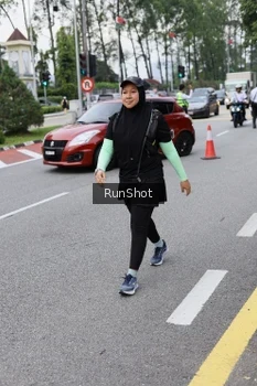 Runner Photo 4305332