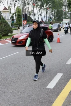 Runner Photo 4305336