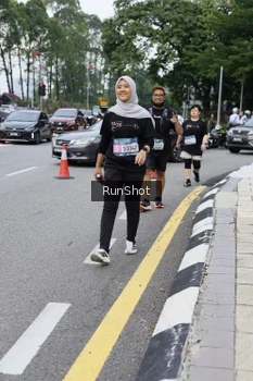 Runner Photo 4305377