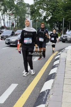 Runner Photo 4305385