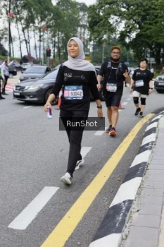 Runner Photo 4305387