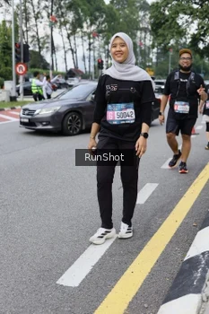 Runner Photo 4305392
