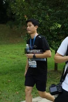 Runner Photo 4305416