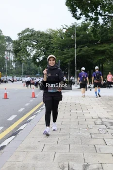 Runner Photo 4305440