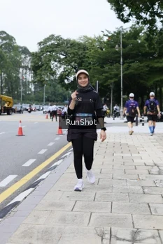 Runner Photo 4305452