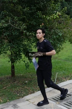 Runner Photo 4305462