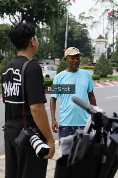 Runner Photo 4305467