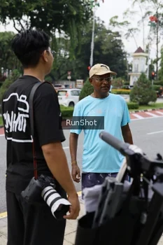 Runner Photo 4305471