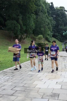 Runner Photo 4305480
