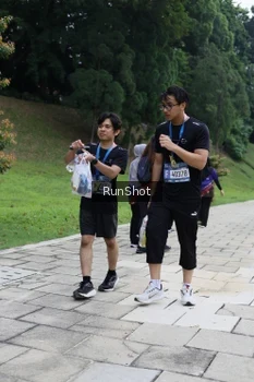 Runner Photo 4305488