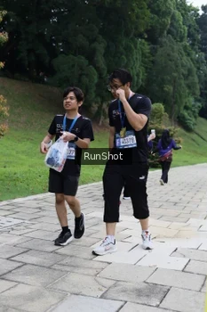 Runner Photo 4305490