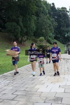 Runner Photo 4305493