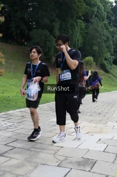 Runner Photo 4305494