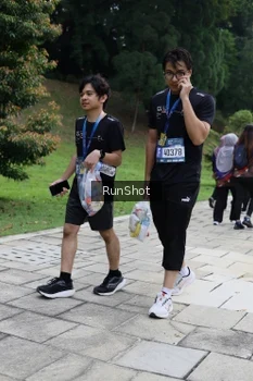 Runner Photo 4305495