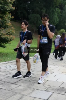 Runner Photo 4305496