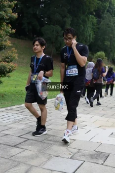 Runner Photo 4305497