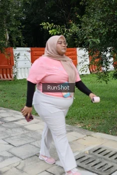 Runner Photo 4305498