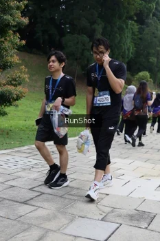 Runner Photo 4305499