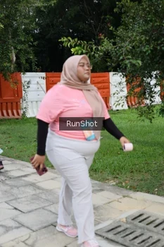 Runner Photo 4305501
