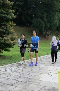 Runner Photo 4305504