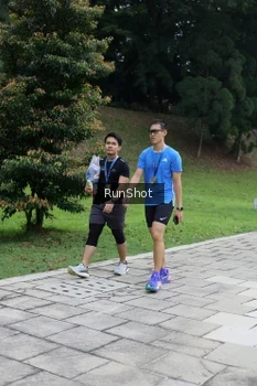 Runner Photo 4305511