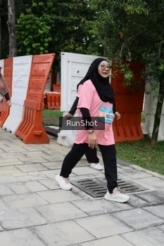 Runner Photo 4305535