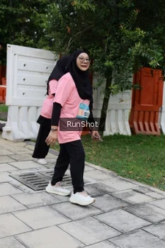Runner Photo 4305540