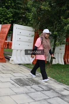 Runner Photo 4305554