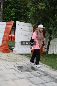 Runner Photo 4305557