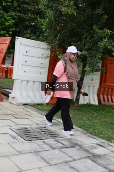 Runner Photo 4305561