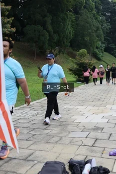 Runner Photo 4305568