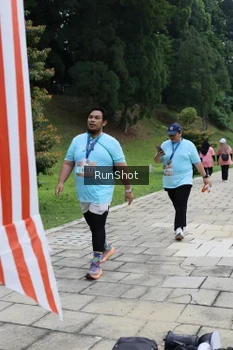 Runner Photo 4305569