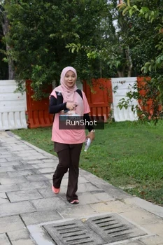Runner Photo 4305577