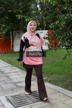 Runner Photo 4305579