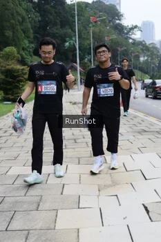Runner Photo 4305604