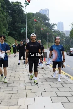 Runner Photo 4305627