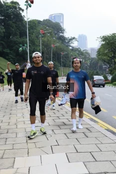 Runner Photo 4305632