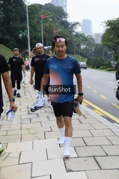 Runner Photo 4305658