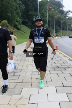 Runner Photo 4305674