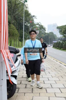 Runner Photo 4305679