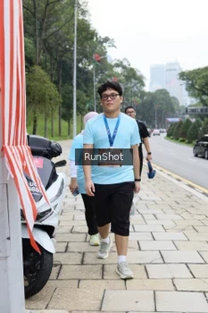 Runner Photo 4305685