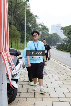 Runner Photo 4305686