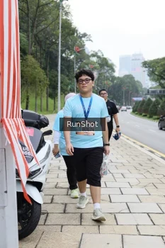 Runner Photo 4305689