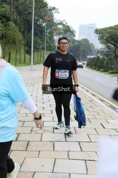 Runner Photo 4305691