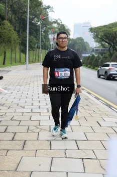 Runner Photo 4305704