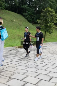 Runner Photo 4305706