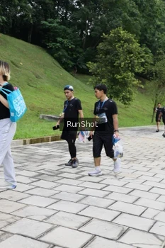 Runner Photo 4305707