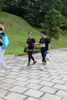 Runner Photo 4305712