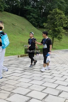 Runner Photo 4305713