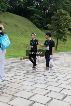 Runner Photo 4305718